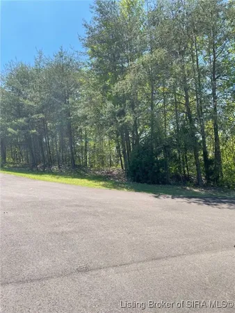 $19,900 | Tracy Knoll, Unit (LOT 15), Borden, IN 47106