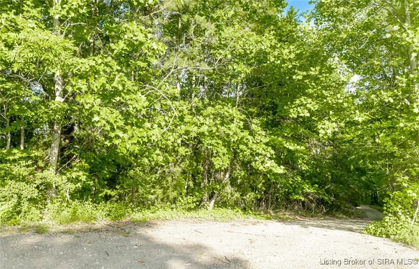 $19,900 | Tracy Knoll, Unit (LOT 15), Borden, IN 47106