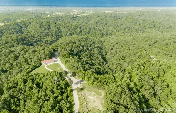 $19,900 | Tracy Knoll, Unit (LOT 15), Borden, IN 47106