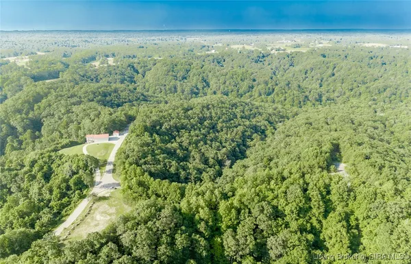 $19,900 | Tracy Knoll, Unit (LOT 15), Borden, IN 47106