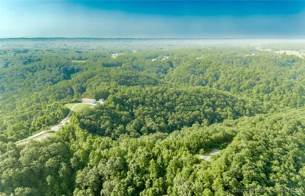 $19,900 | Tracy Knoll, Unit (LOT 15), Borden, IN 47106