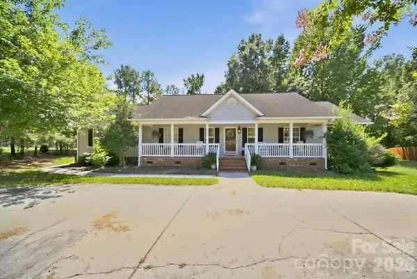 $325,000 | 5130 Sedgefield Drive, Lancaster, SC 29720