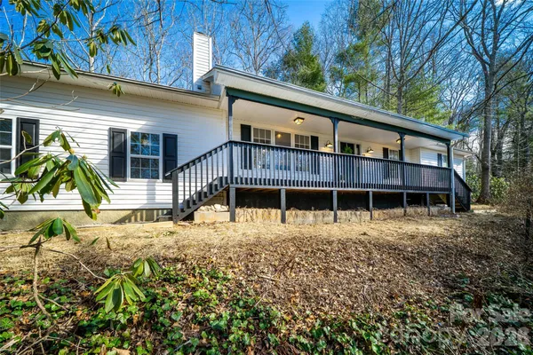 $454,000 | 11 Twin Lakes Drive, Fletcher, NC 28732
