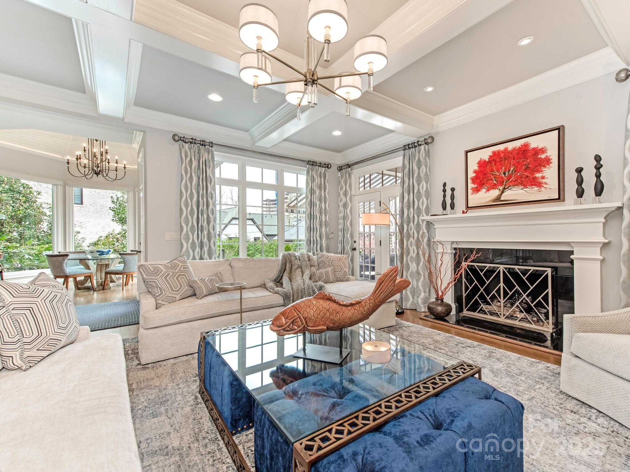 2021 Coniston Place Charlotte, NC 28207 - Photo 11 of 42