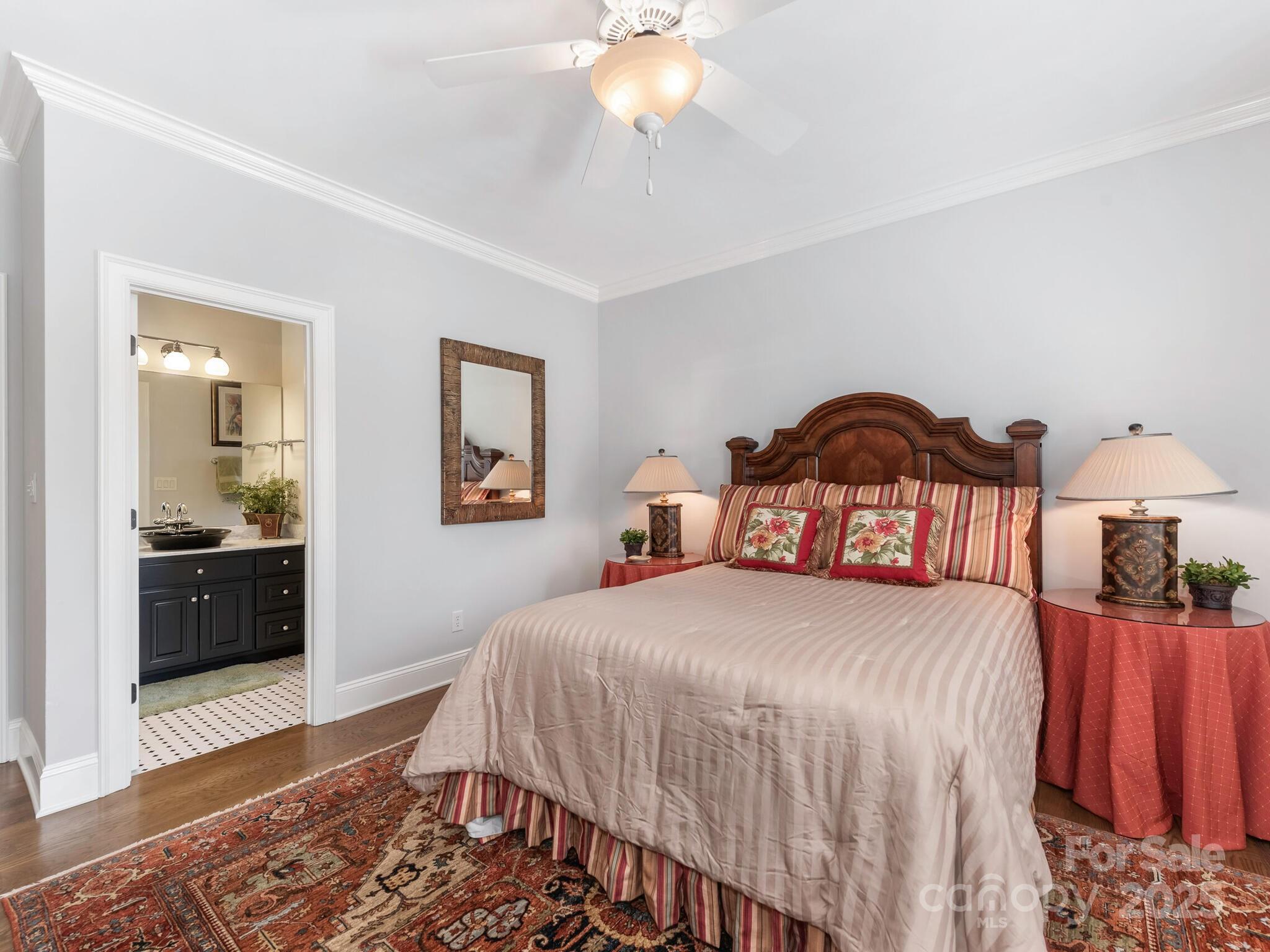 2021 Coniston Place Charlotte, NC 28207 - Photo 22 of 42