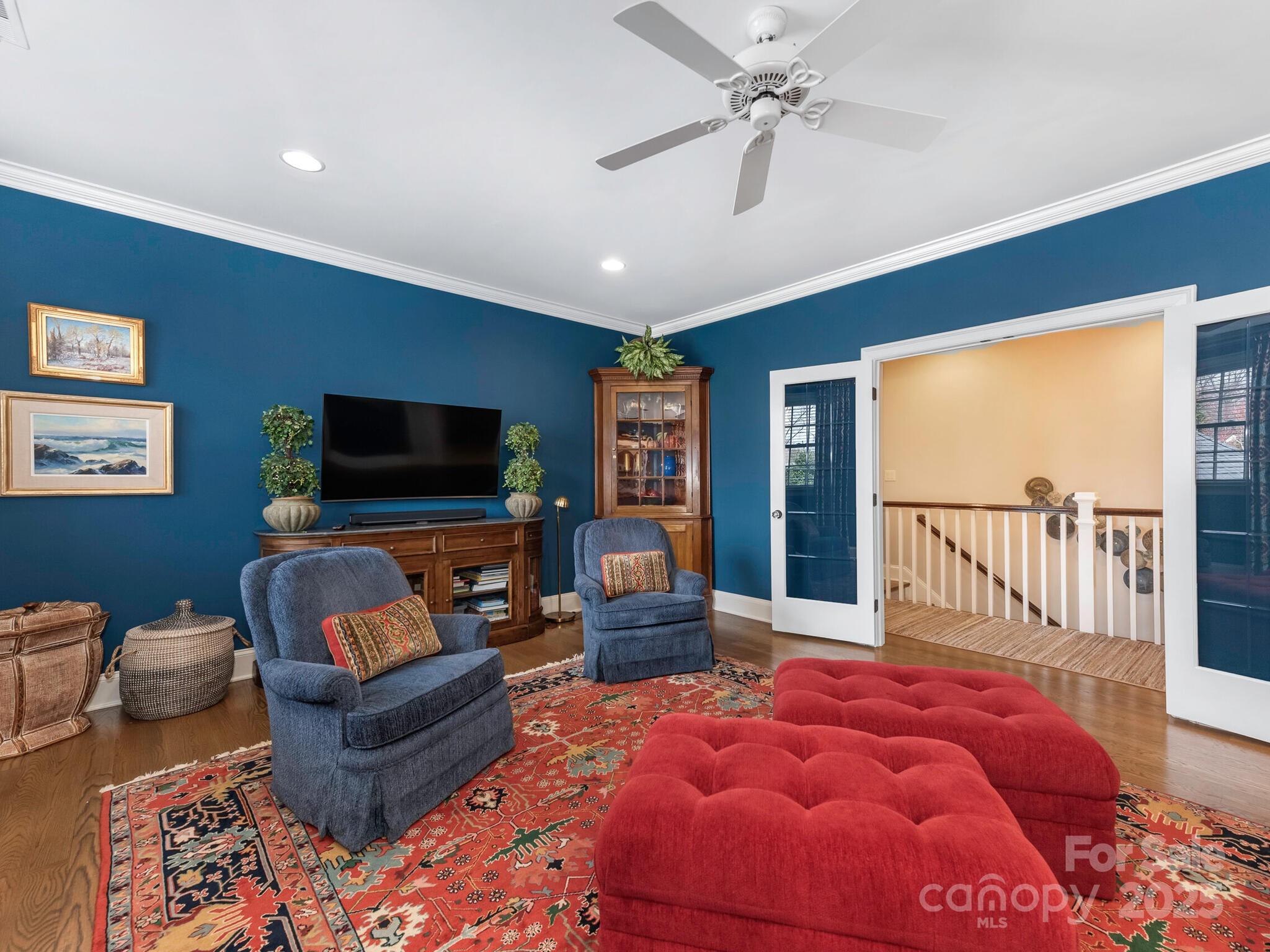 2021 Coniston Place Charlotte, NC 28207 - Photo 28 of 42