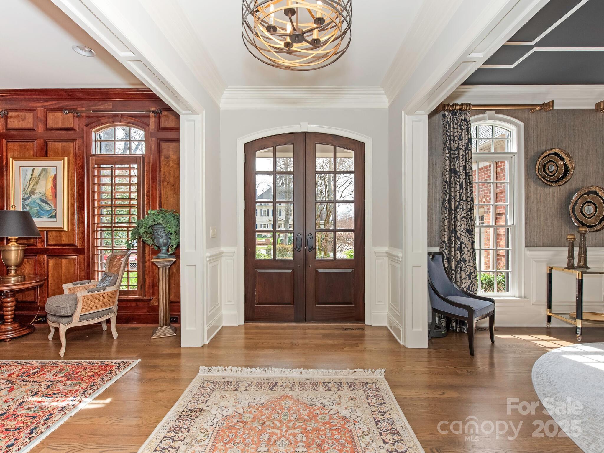 2021 Coniston Place Charlotte, NC 28207 - Photo 3 of 42