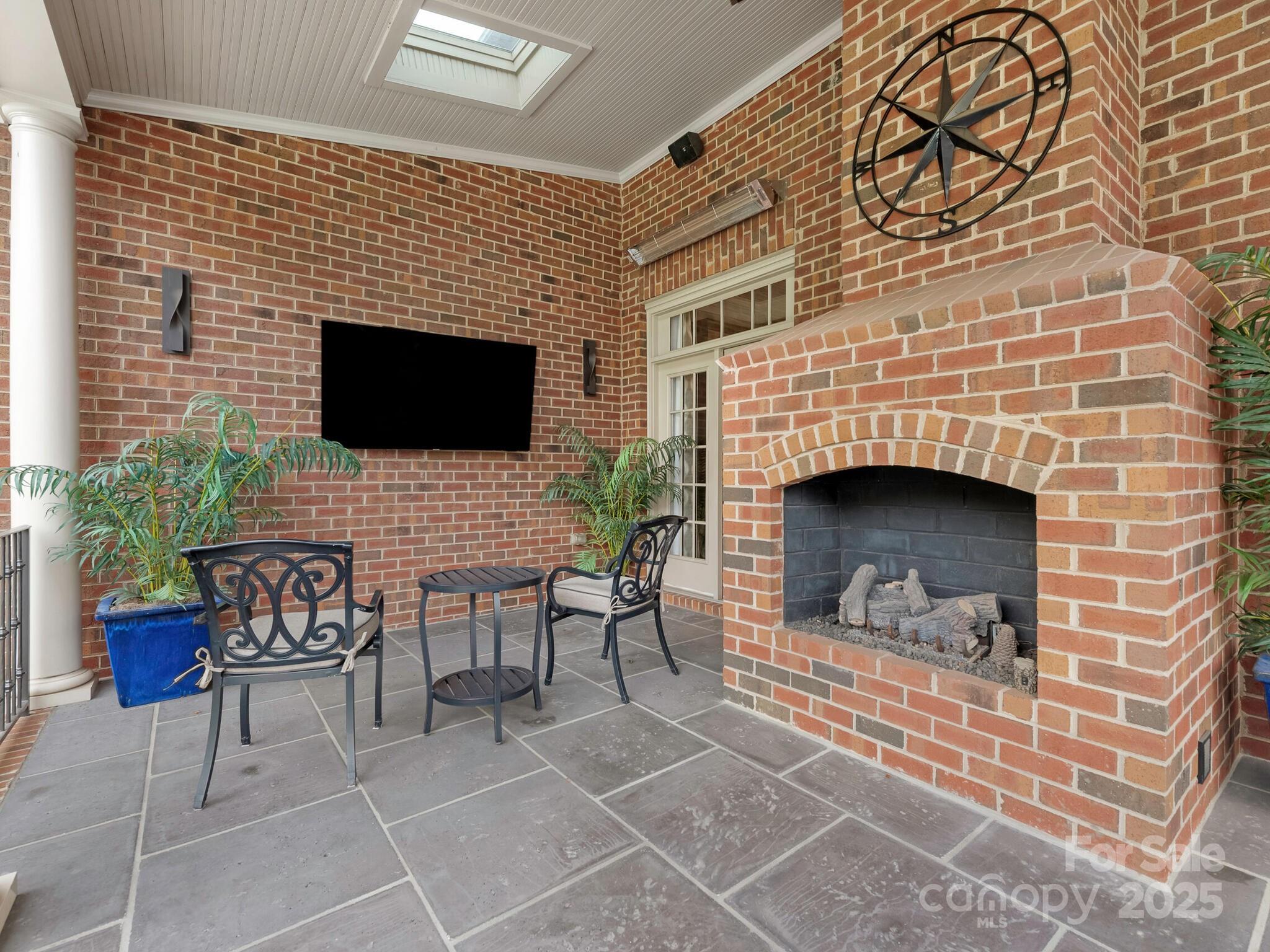 2021 Coniston Place Charlotte, NC 28207 - Photo 35 of 42