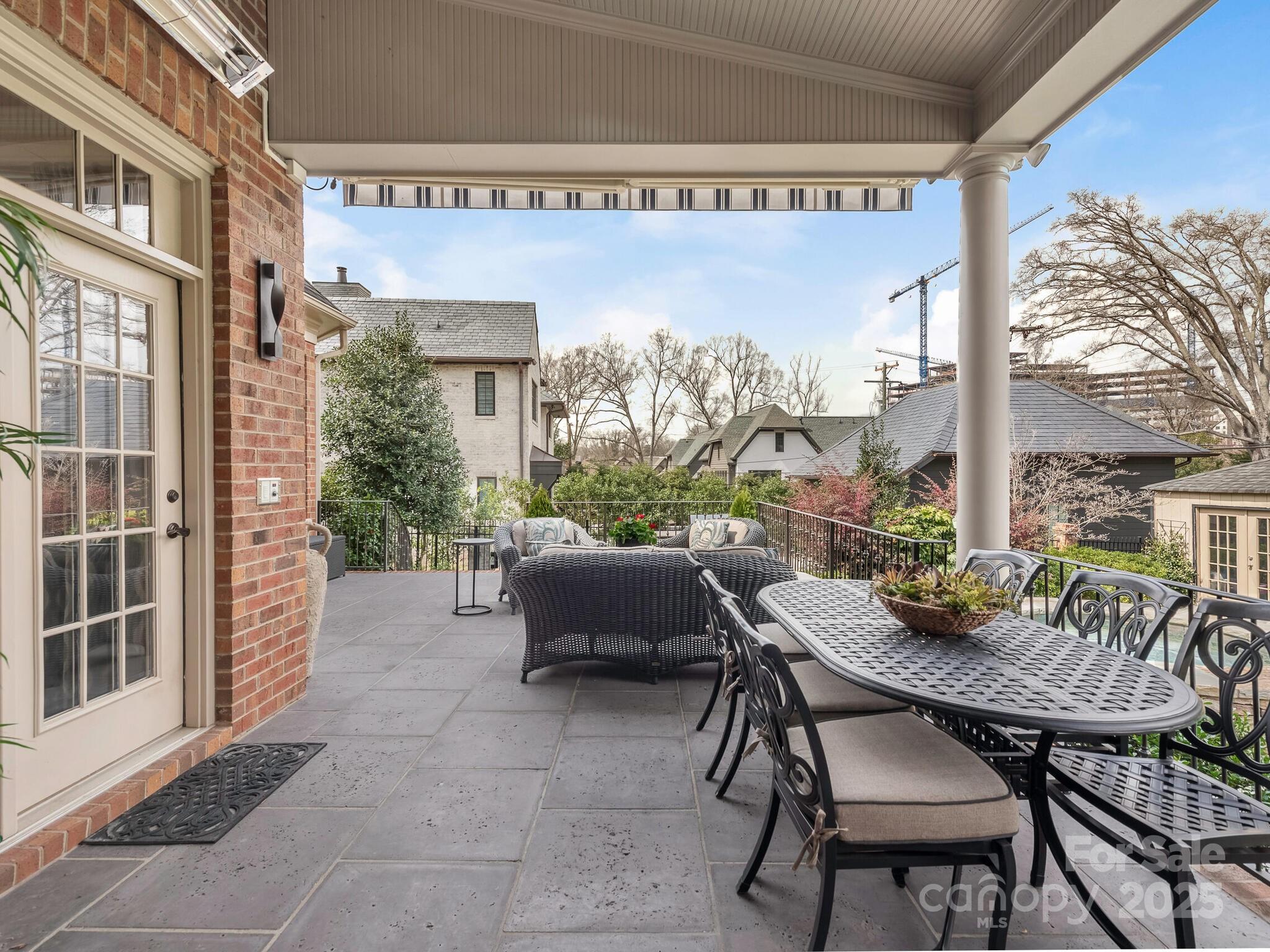 2021 Coniston Place Charlotte, NC 28207 - Photo 36 of 42