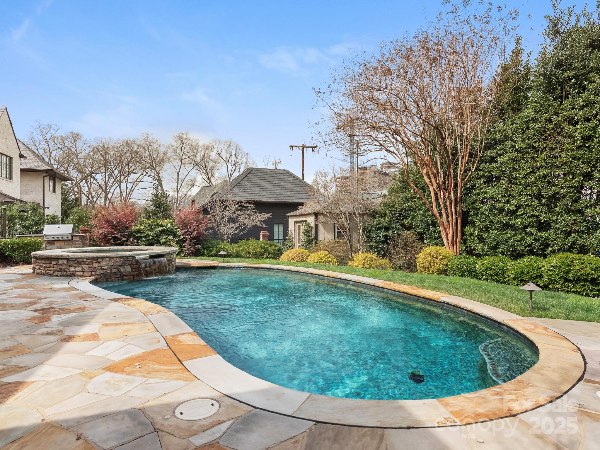 2021 Coniston Place Charlotte, NC 28207 - Photo 37 of 42