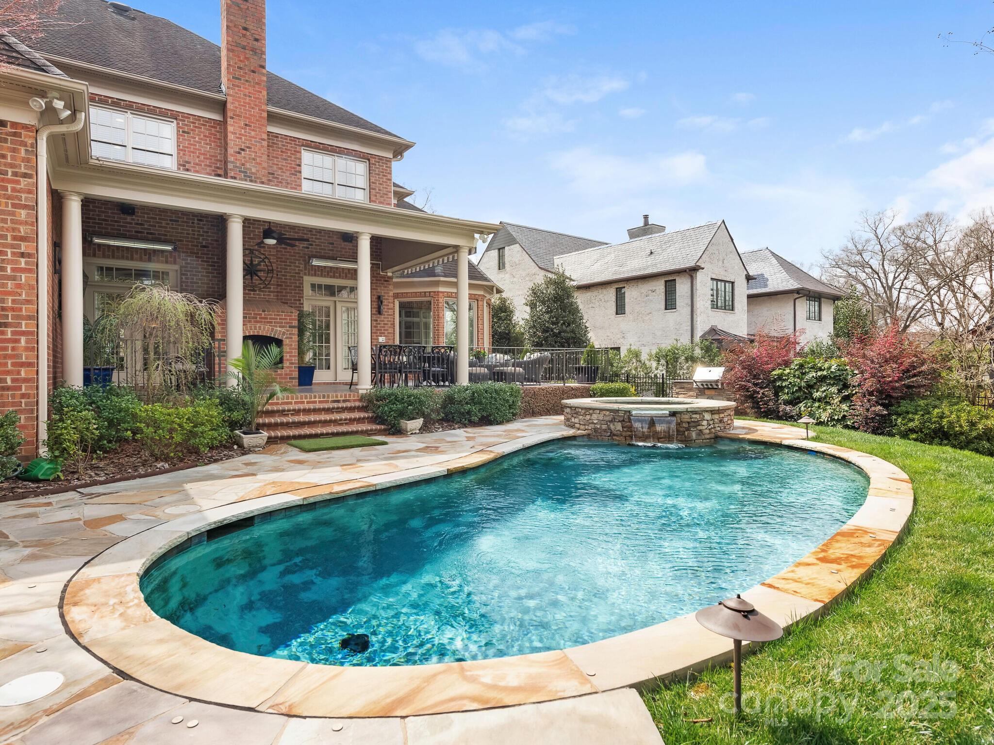 2021 Coniston Place Charlotte, NC 28207 - Photo 38 of 42