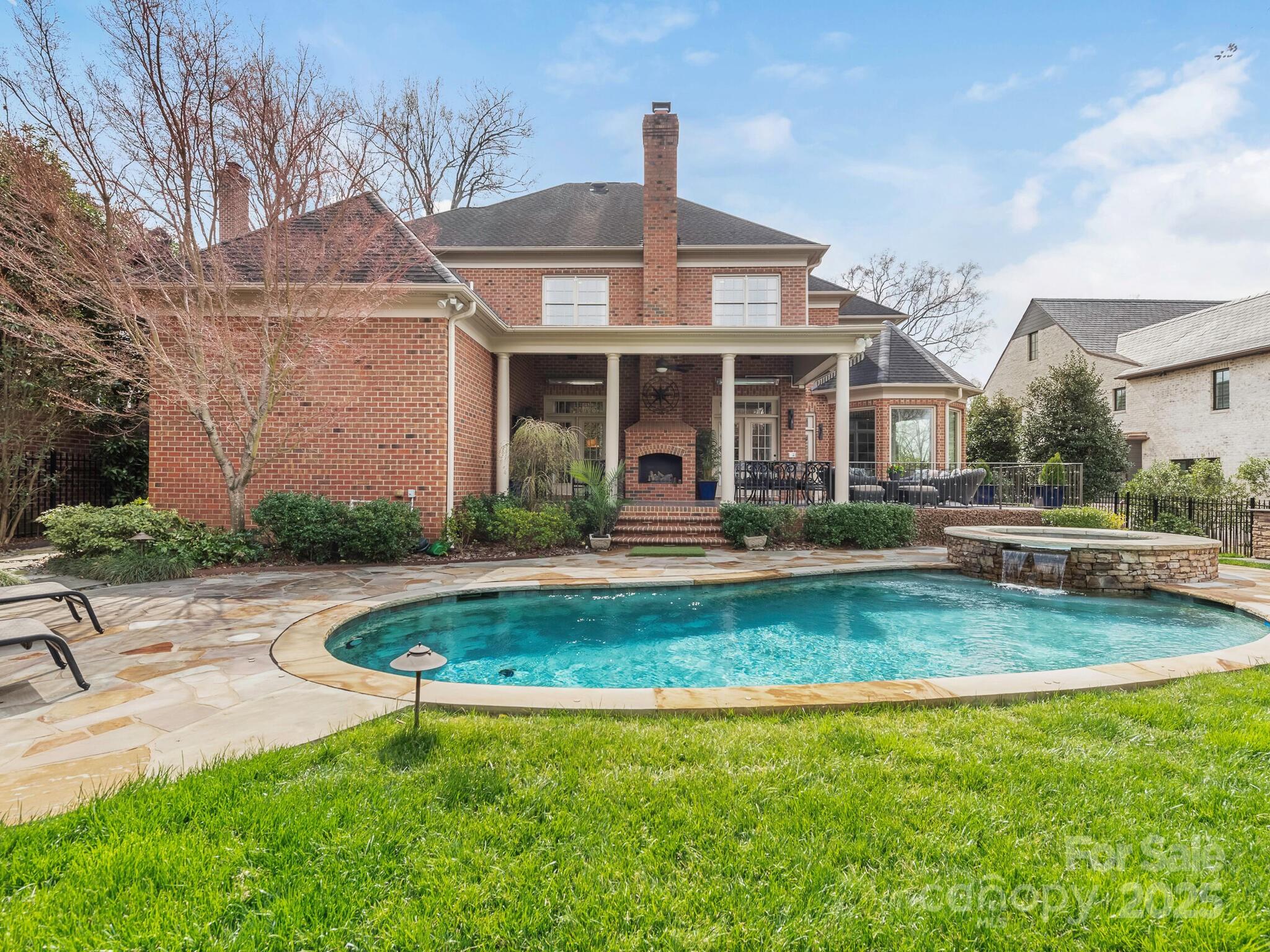 2021 Coniston Place Charlotte, NC 28207 - Photo 39 of 42