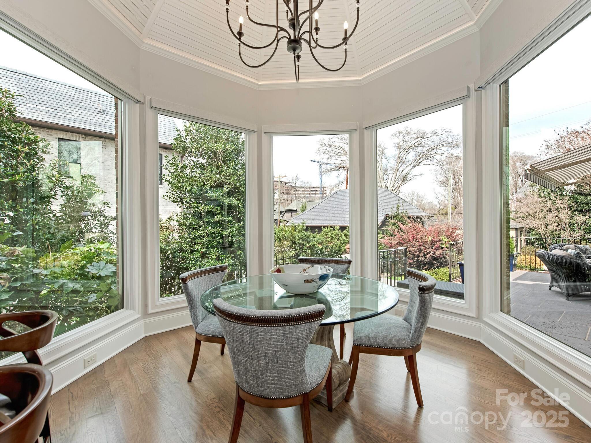 2021 Coniston Place Charlotte, NC 28207 - Photo 10 of 42