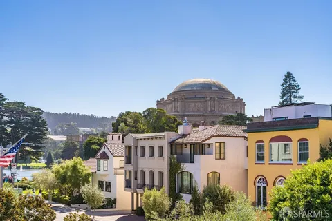 $6,200,000 | 3666 Baker Street, San Francisco, CA 94123