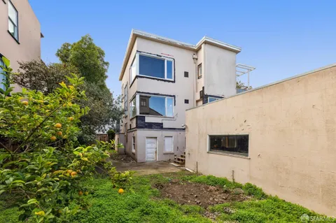 $6,200,000 | 3666 Baker Street, San Francisco, CA 94123