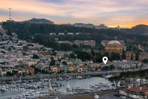 $6,200,000 | 3666 Baker Street, San Francisco, CA 94123