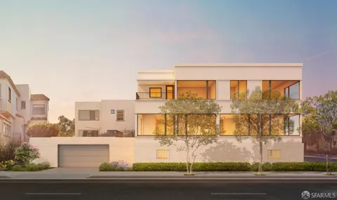 $6,200,000 | 3666 Baker Street, San Francisco, CA 94123