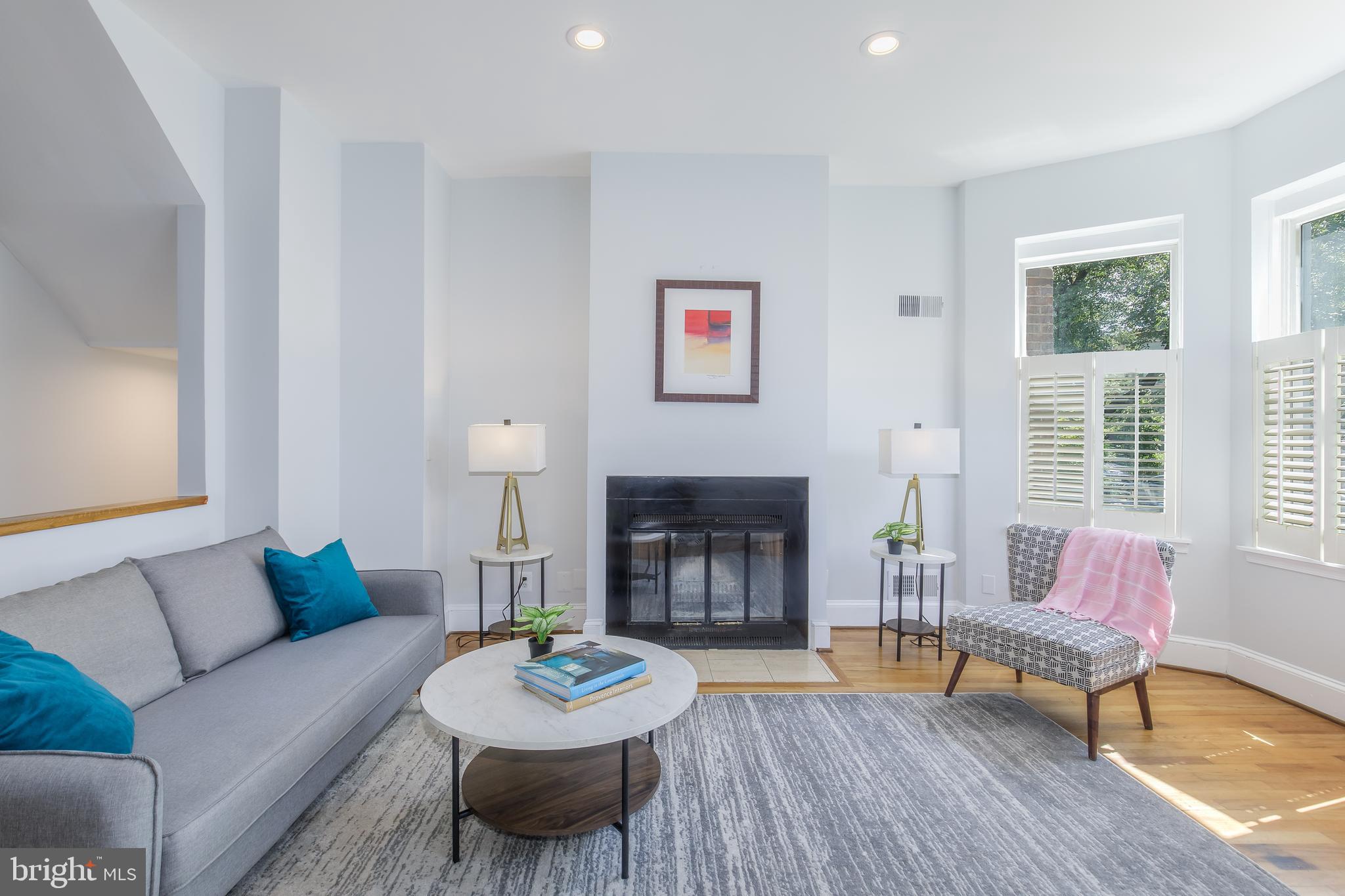 629 5th Street Northeast Washington, DC 20002 - Photo 5 of 29