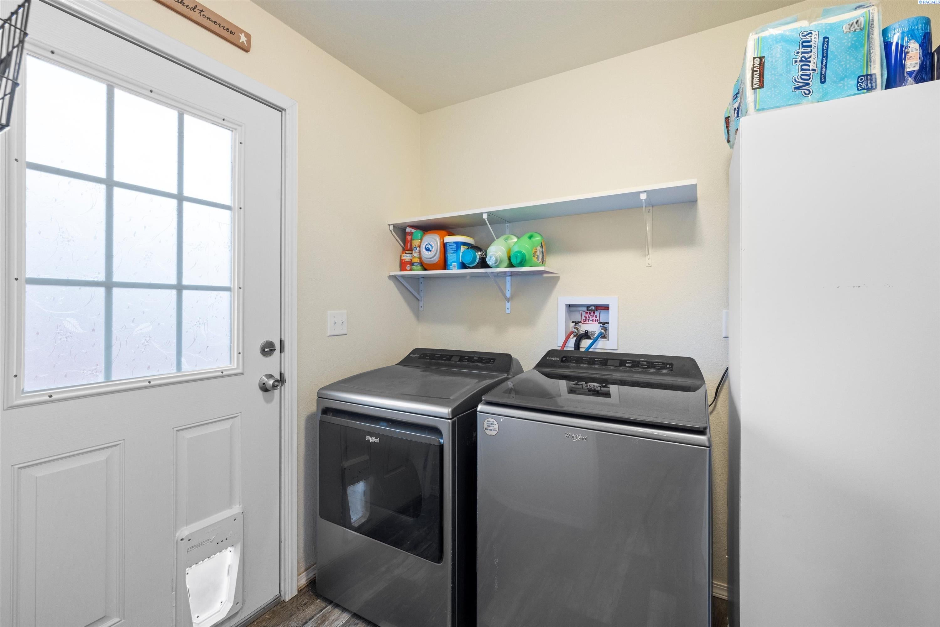 200802 East Game Farm Road, Unit 96 Kennewick, WA 99337 - Photo 16 of 38 Gallery Image 16