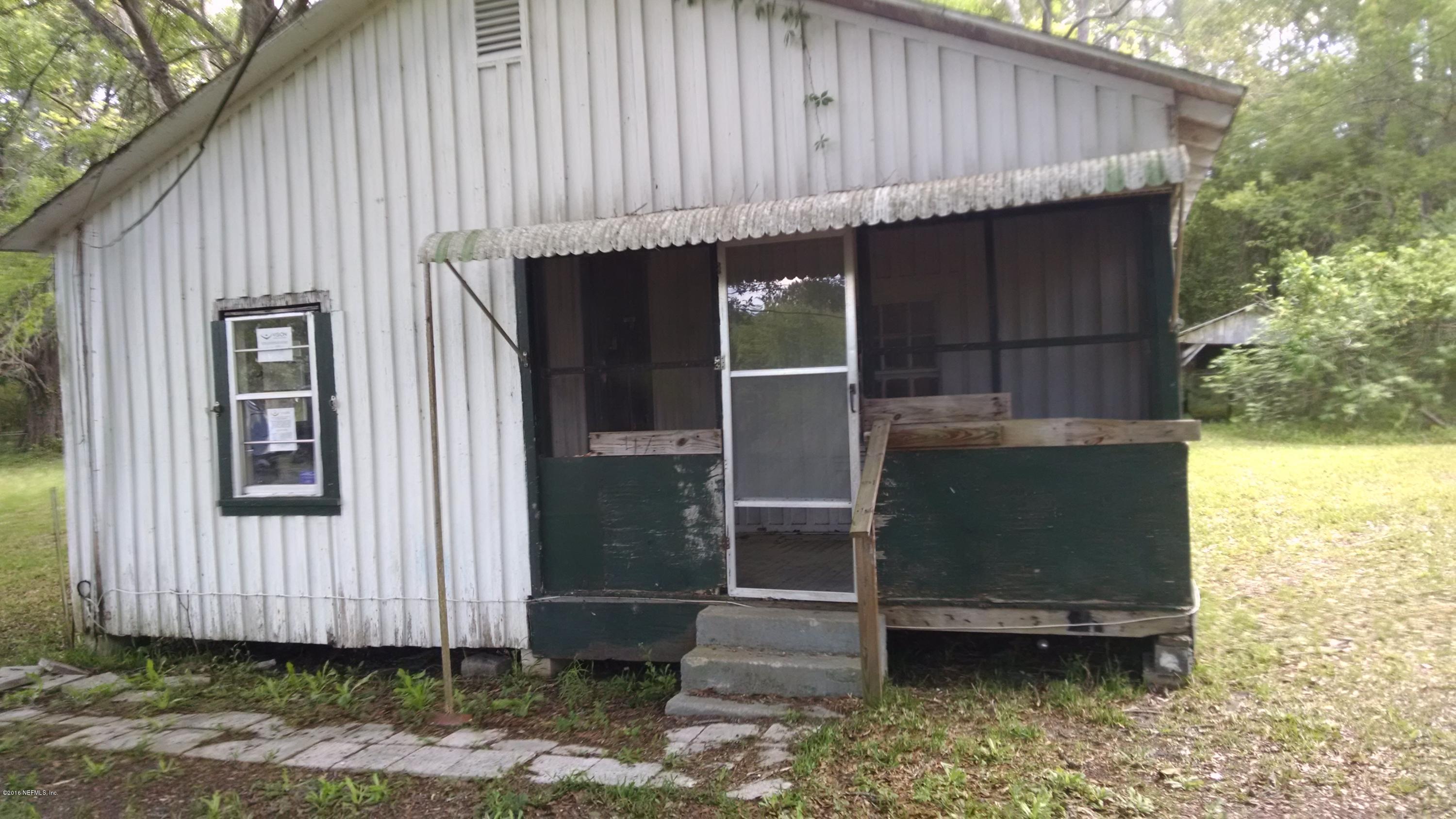 47 Limann Road Jacksonville, FL 32234 - Photo 1 of 19 angled front
