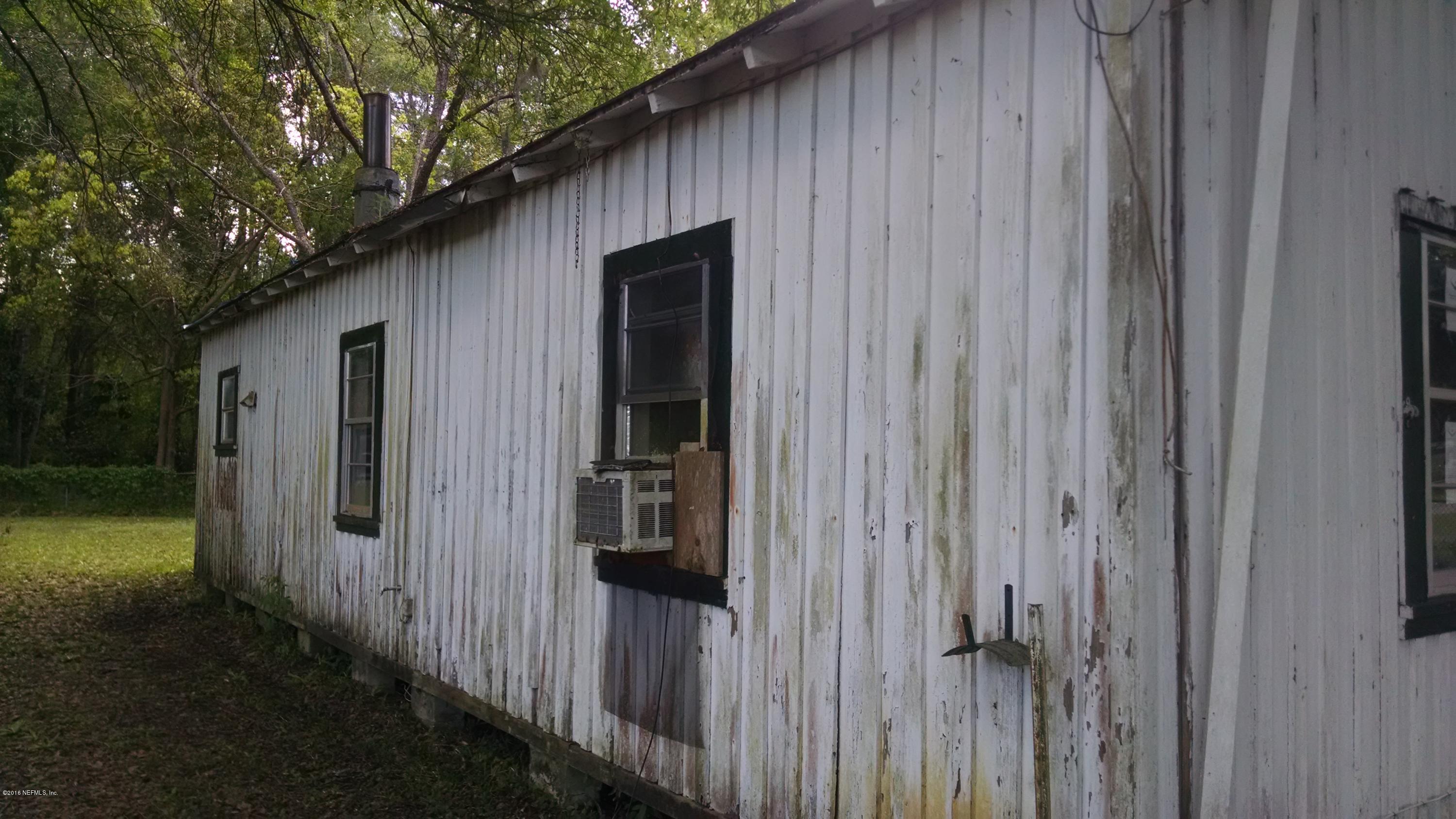 47 Limann Road Jacksonville, FL 32234 - Photo 12 of 19 left side