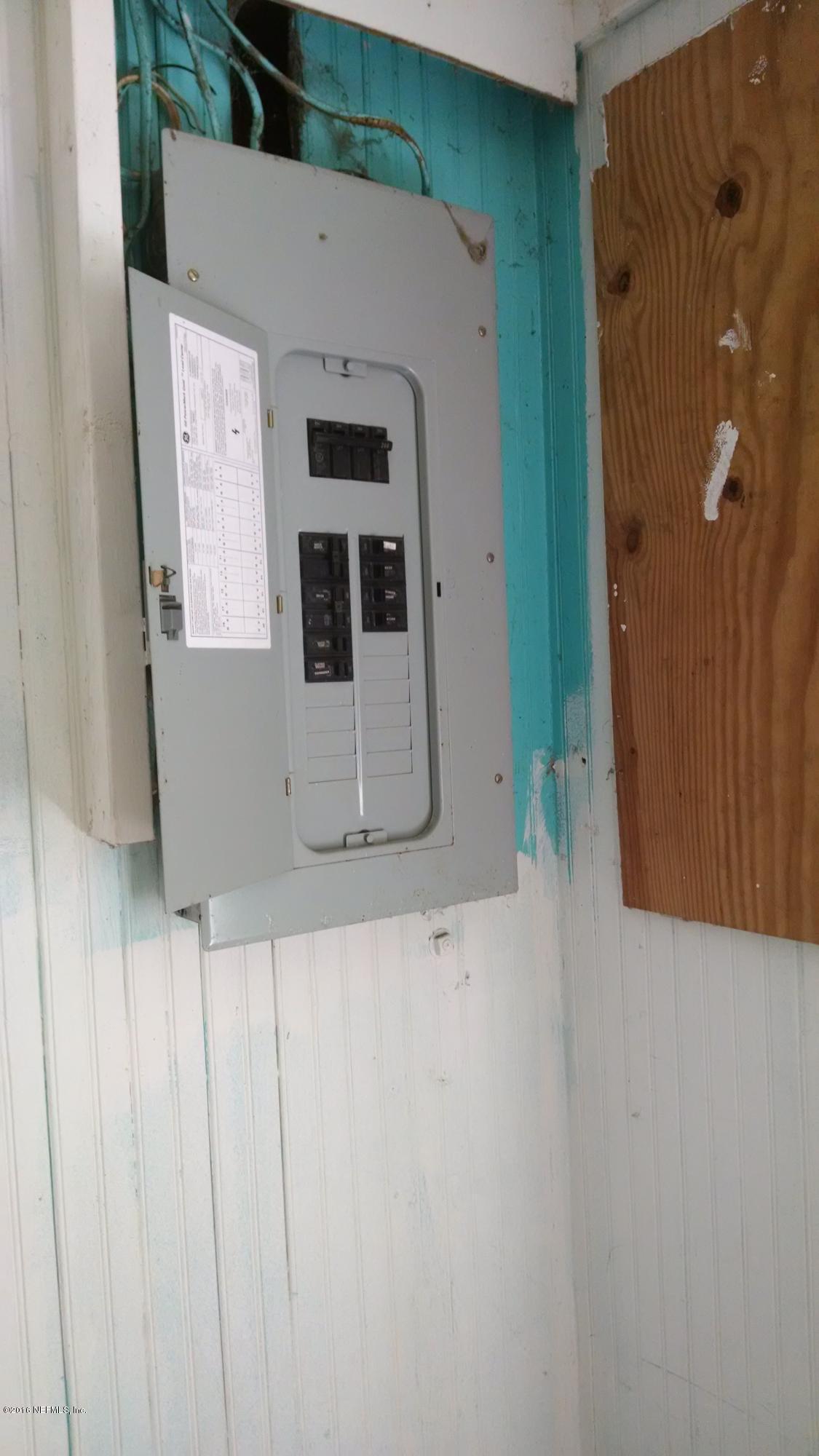 47 Limann Road Jacksonville, FL 32234 - Photo 15 of 19 panel box