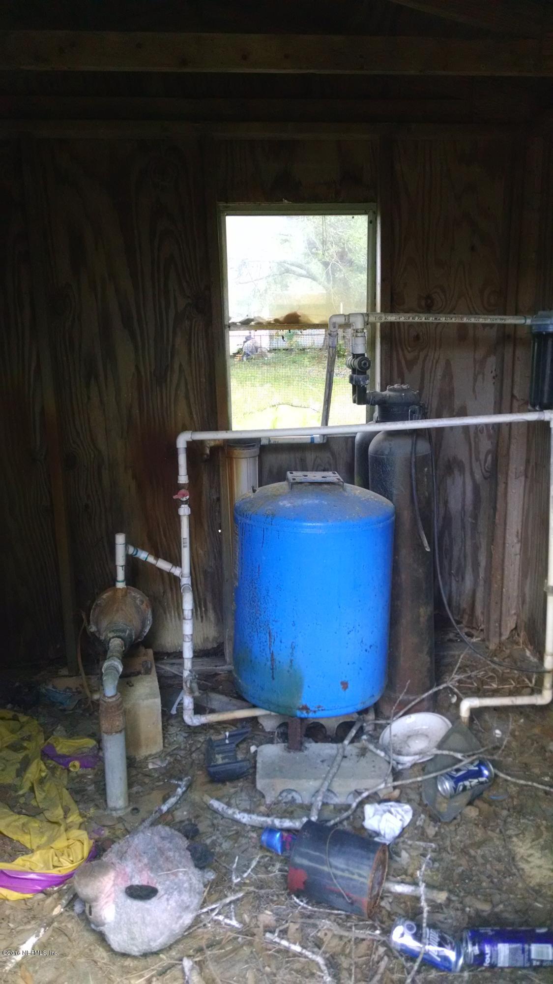 47 Limann Road Jacksonville, FL 32234 - Photo 19 of 19 well pump