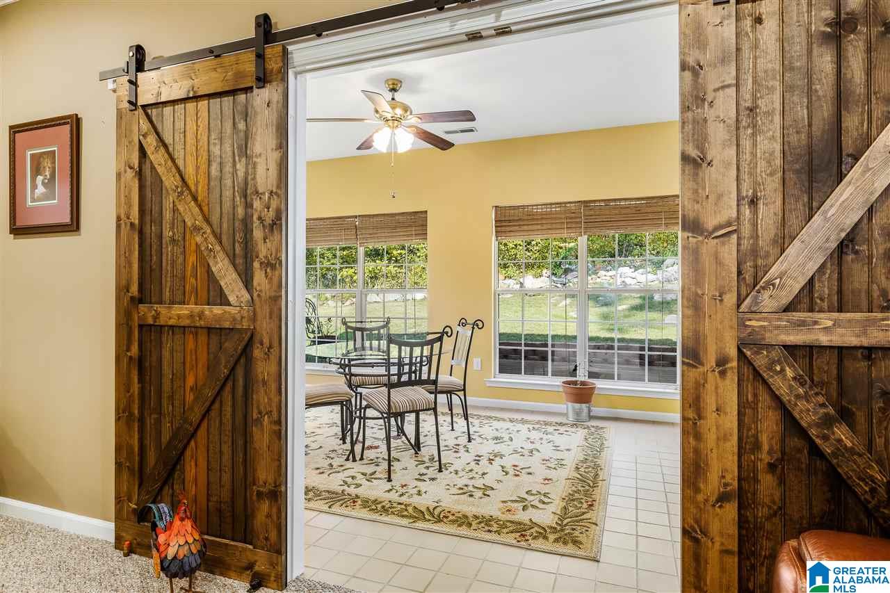 5901 Miles Spring Road Pinson, AL 35126 - Photo 18 of 36