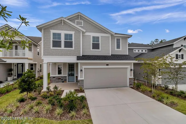 $4,000 | 428 Settler's Landing Drive, Ponte Vedra, FL 32081