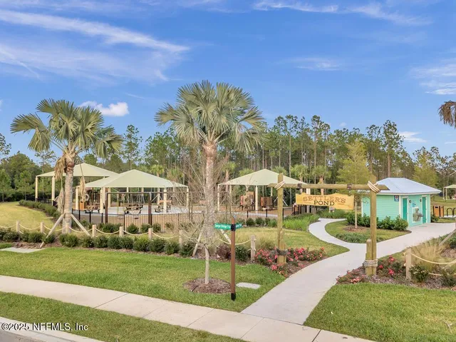 $4,000 | 428 Settler's Landing Drive, Ponte Vedra, FL 32081