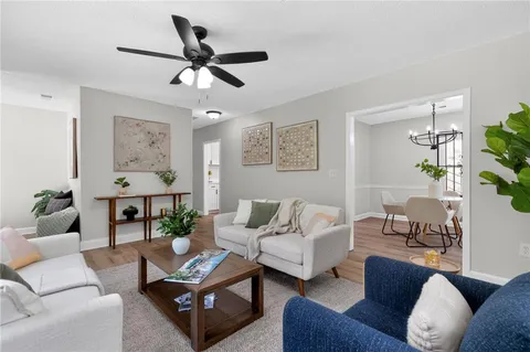 $280,000 | 2252 Beecher Circle Southwest, Atlanta, GA 30311