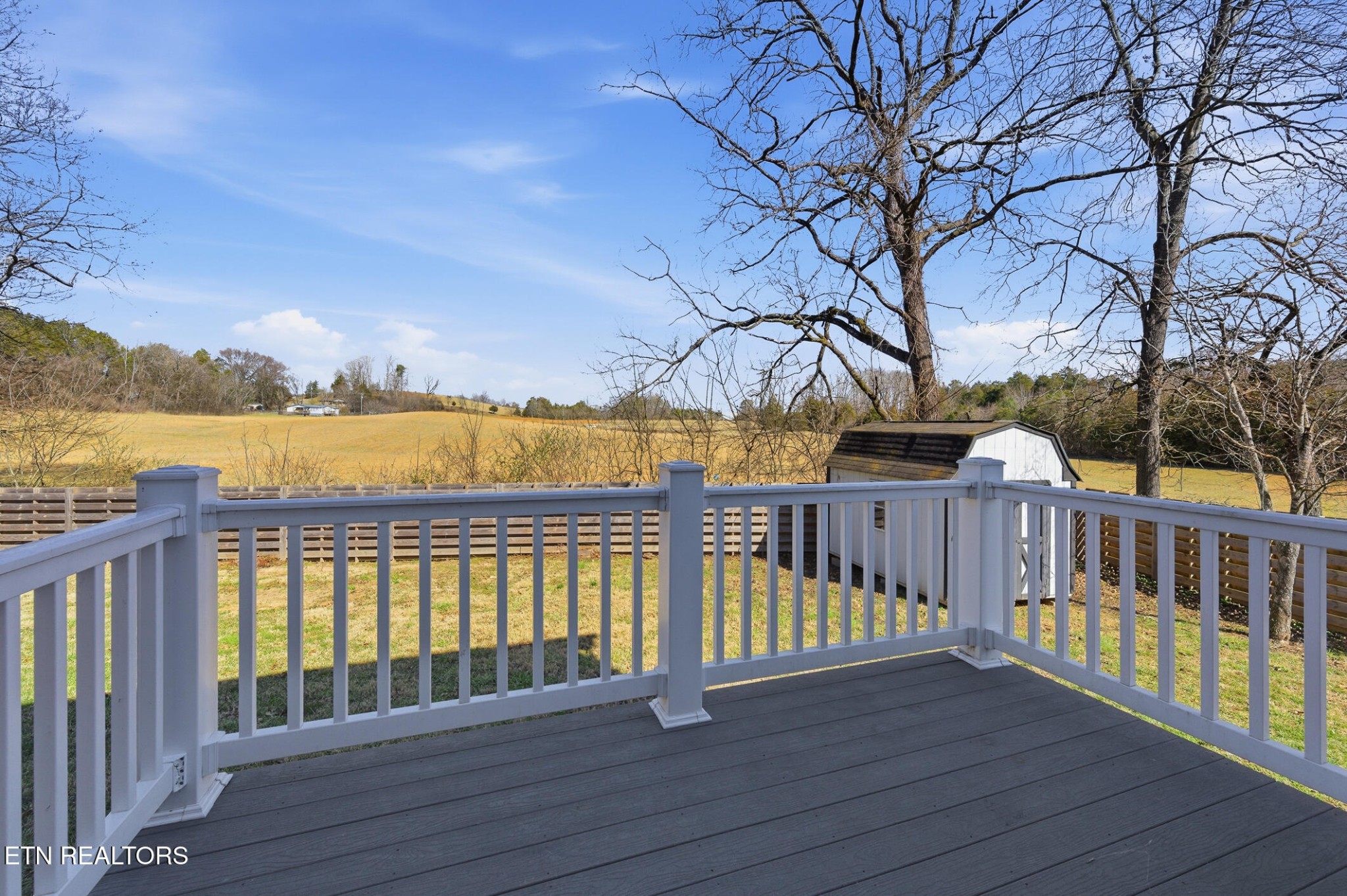 127 Pheasant Road Clinton, TN 37716 - Photo 21 of 54 Gallery Image 21