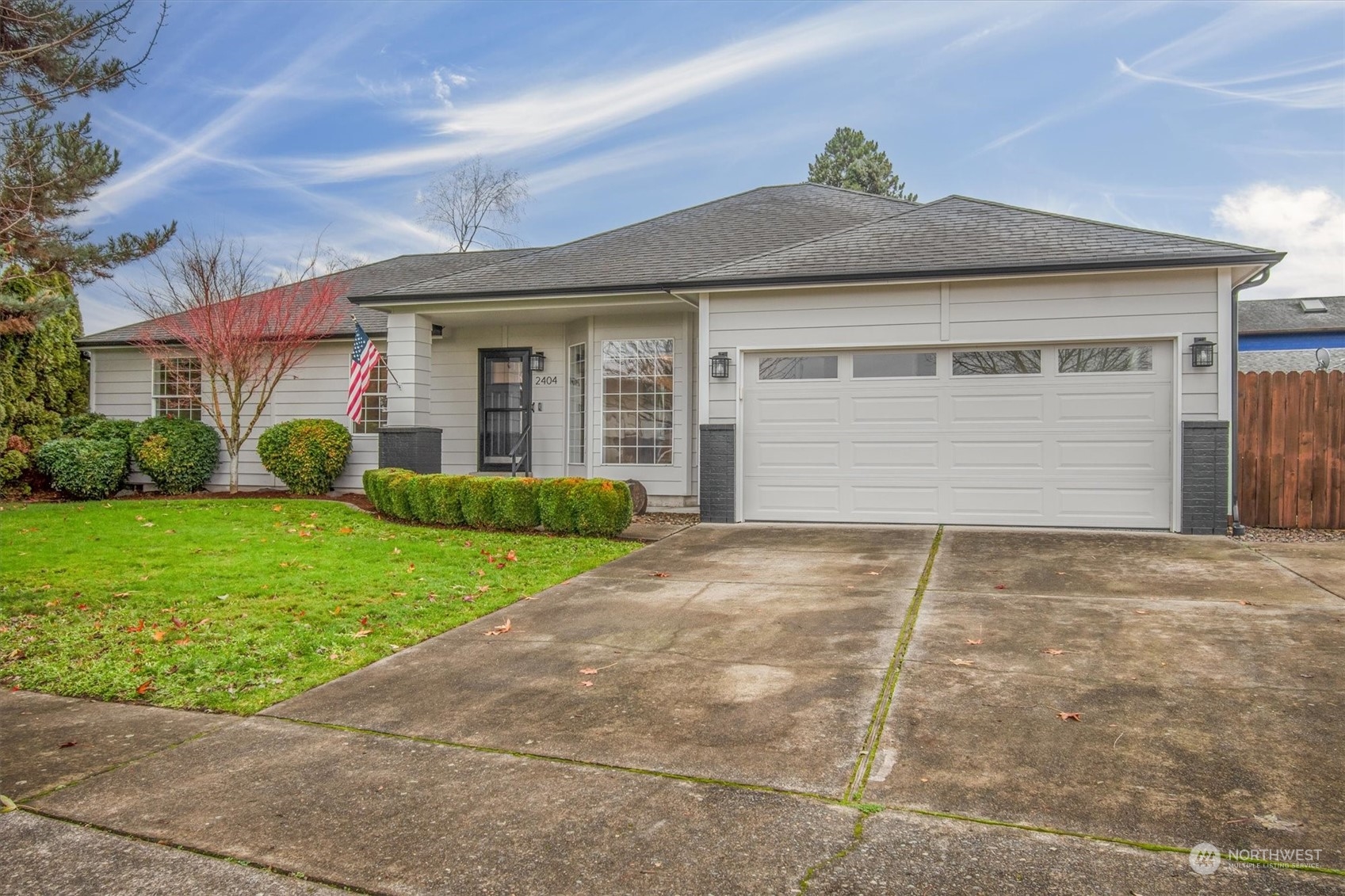 2404 50th Avenue Longview, WA 98632 - Photo 1 of 37