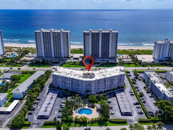 $324,990 | 2851 South Ocean Boulevard, Unit 86, Boca Raton, FL 33432