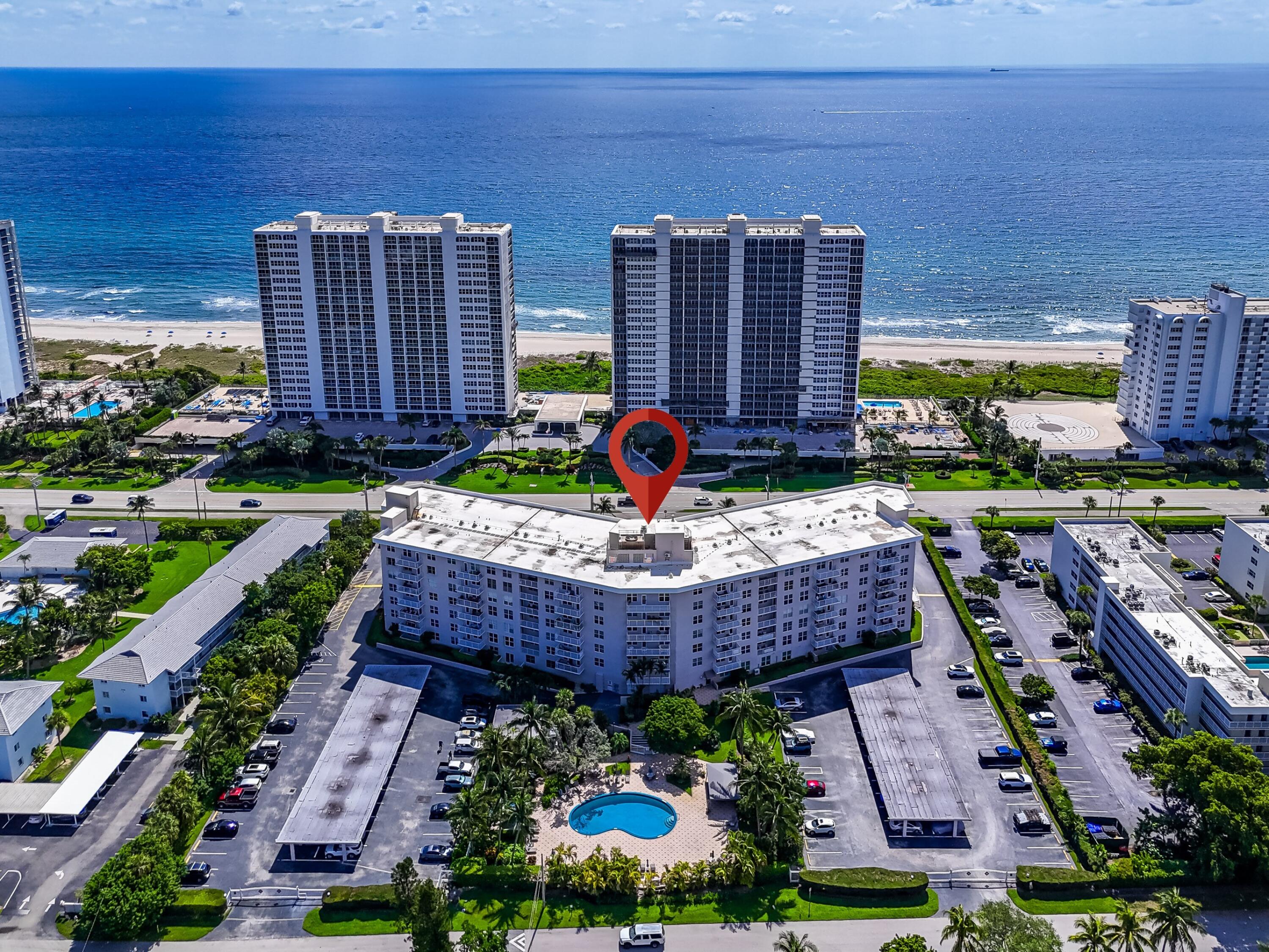 2851 South Ocean Boulevard, Unit 86 Boca Raton, FL 33432 - Photo 1 of 25 2851socean-5 - Copy