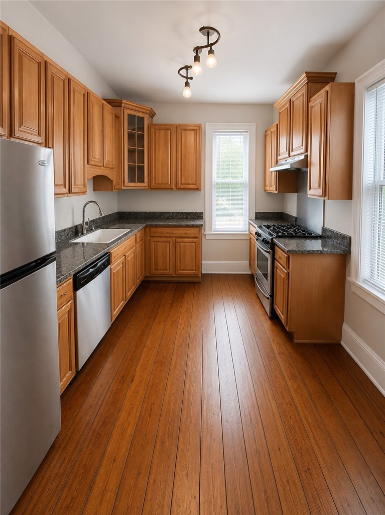 107 Ring Street, Unit 2 Providence, RI 02909 - Photo 2 of 7