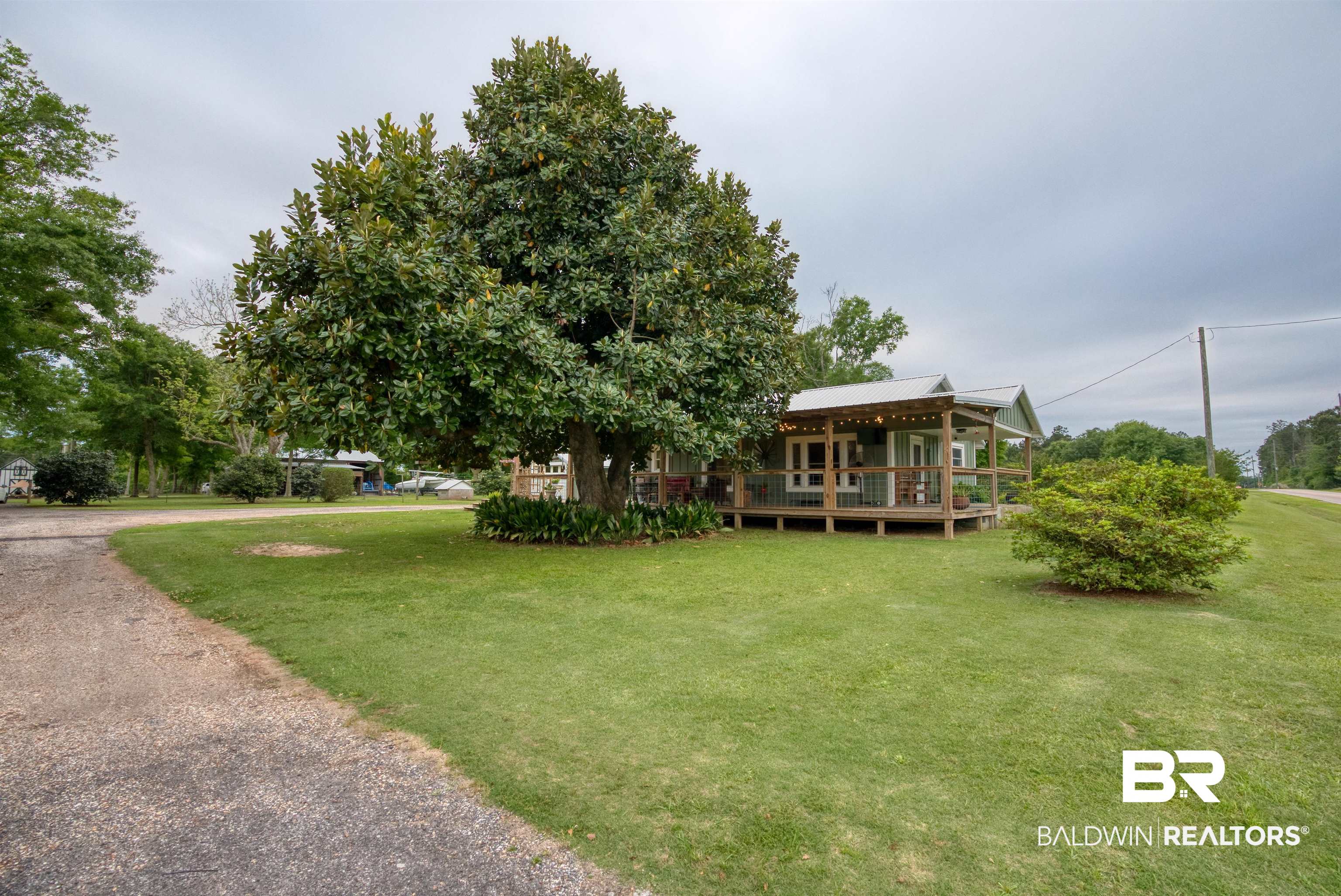 15780 Camellia Road Silverhill, AL 36576 - Photo 20 of 34