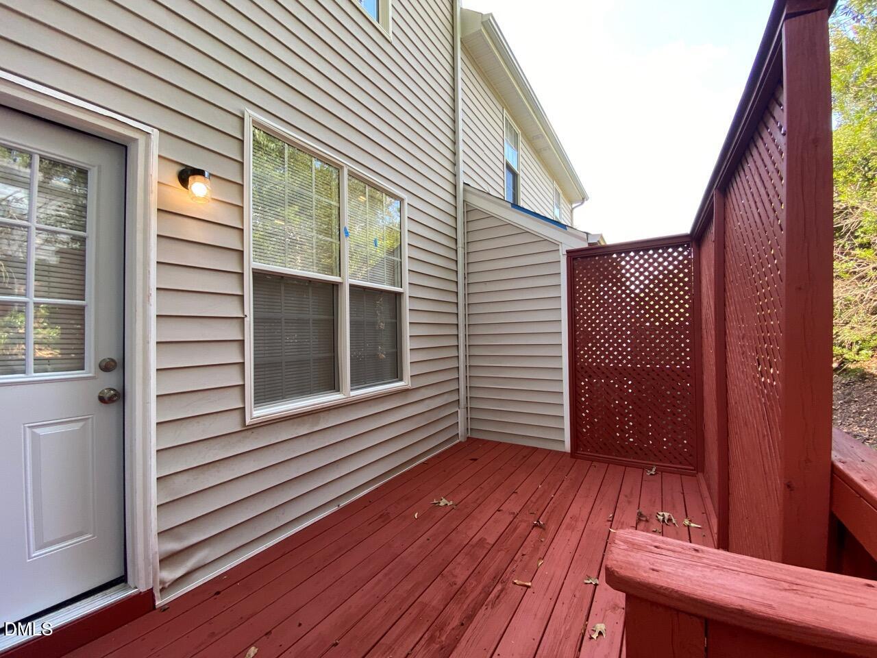 2247 Long Pine Lane Raleigh, NC 27603 - Photo 16 of 16 IMG_0486