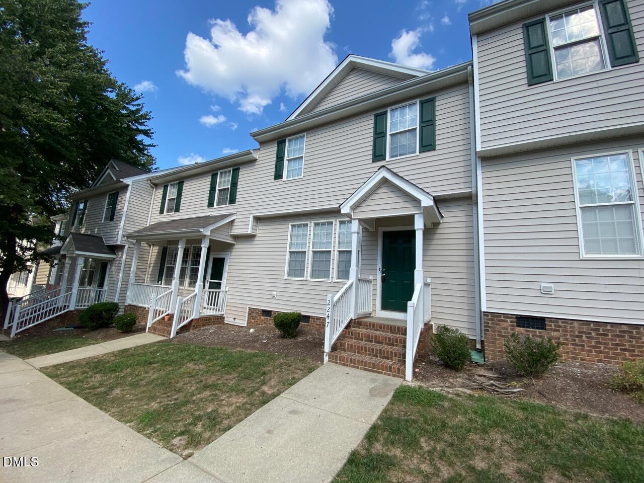 2247 Long Pine Lane Raleigh, NC 27603 - Photo 2 of 16 IMG_0472