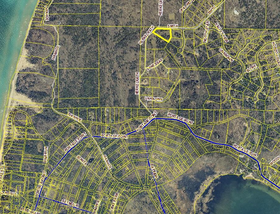 Lot 47 Smith Road Manistee, MI 49660 - Photo 1 of 24 Gallery Image 1