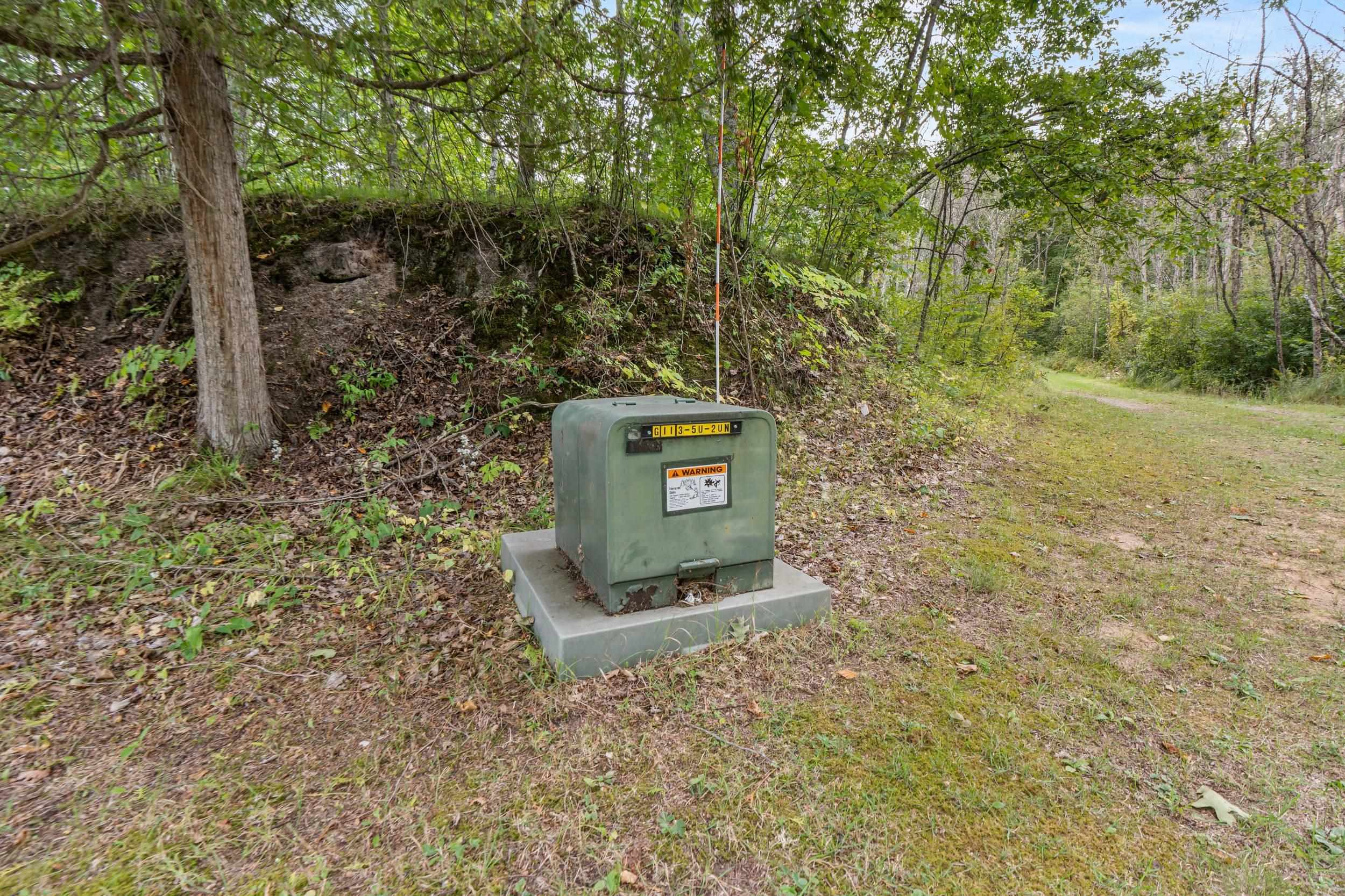 W11646 West 18th Road Pound, WI 54161 - Photo 43 of 61 Gallery Image 43