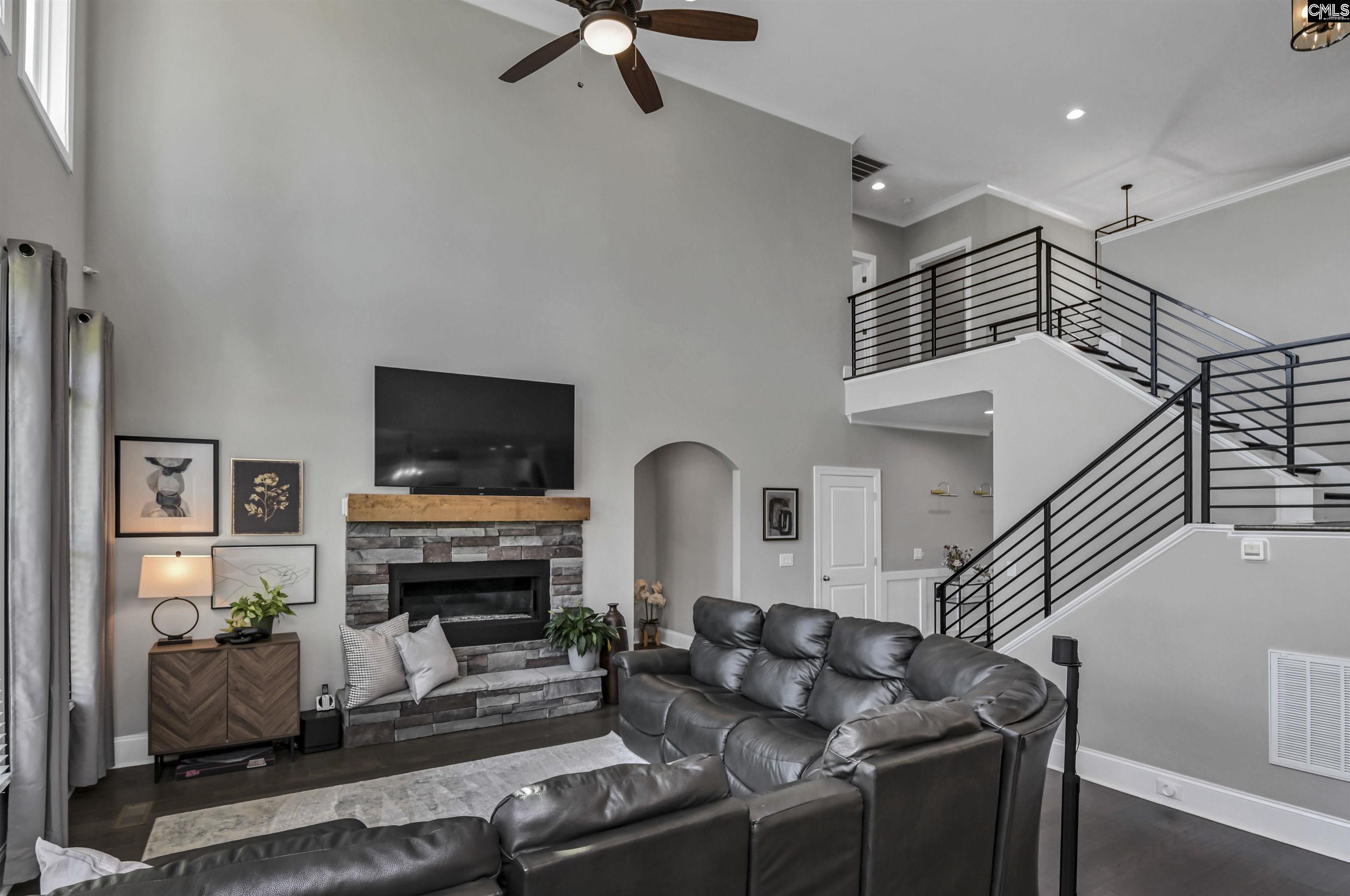 331 West Arrowleaf Lane Elgin, SC 29045 - Photo 18 of 86