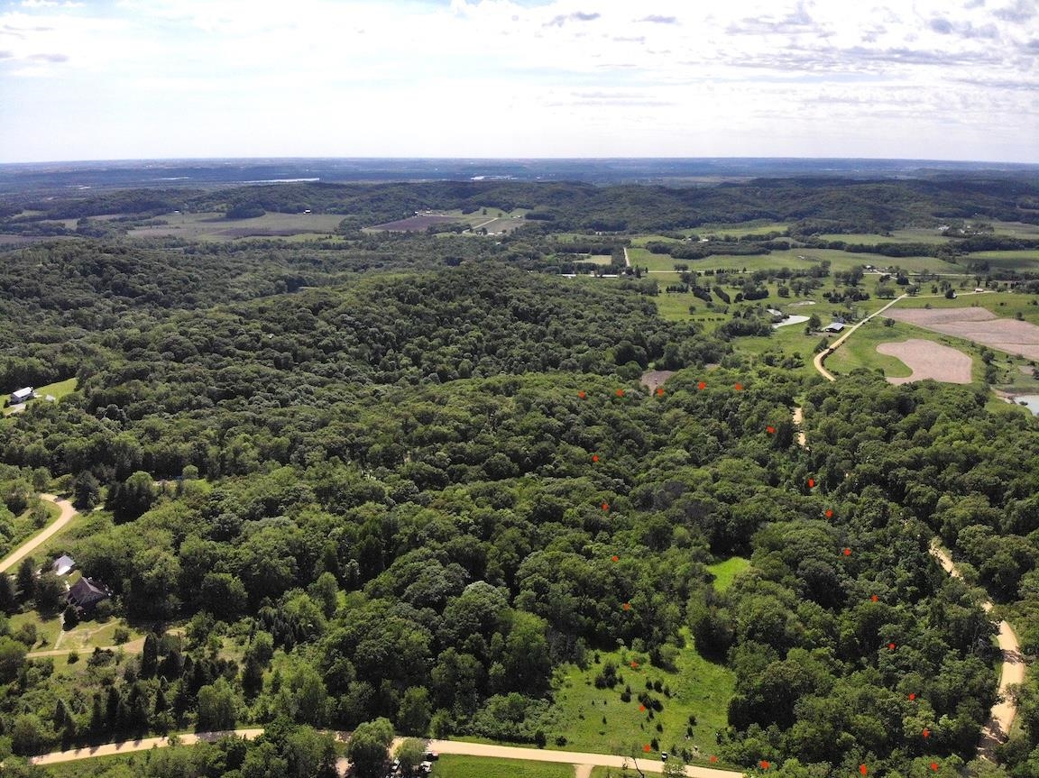 9494 South Lost Horizon Road Hanover, IL 61041 - Photo 1 of 26 a view of a city with an outdoor space