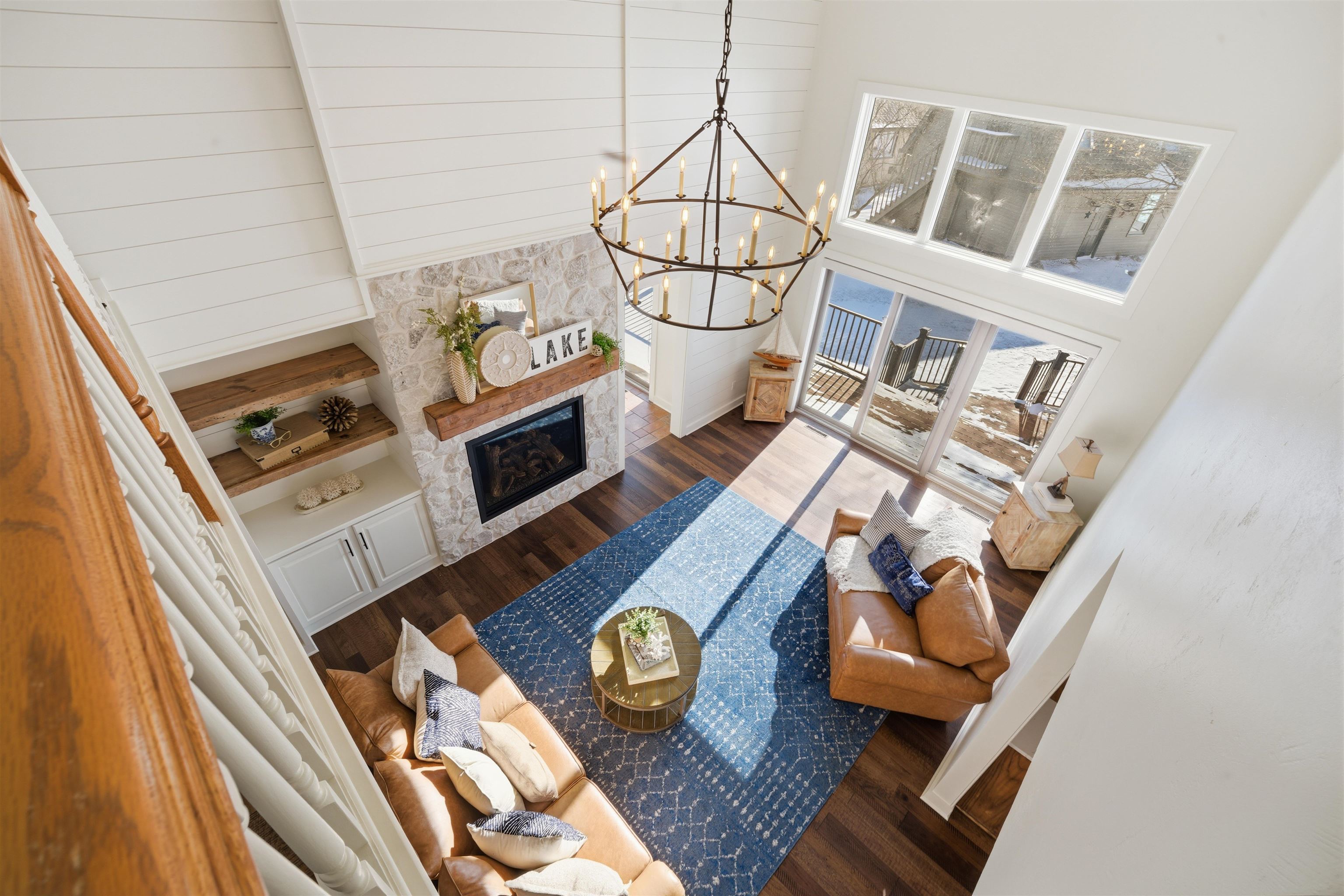 6097 East Lyngaas Road Winneconne, WI 54986 - Photo 20 of 44