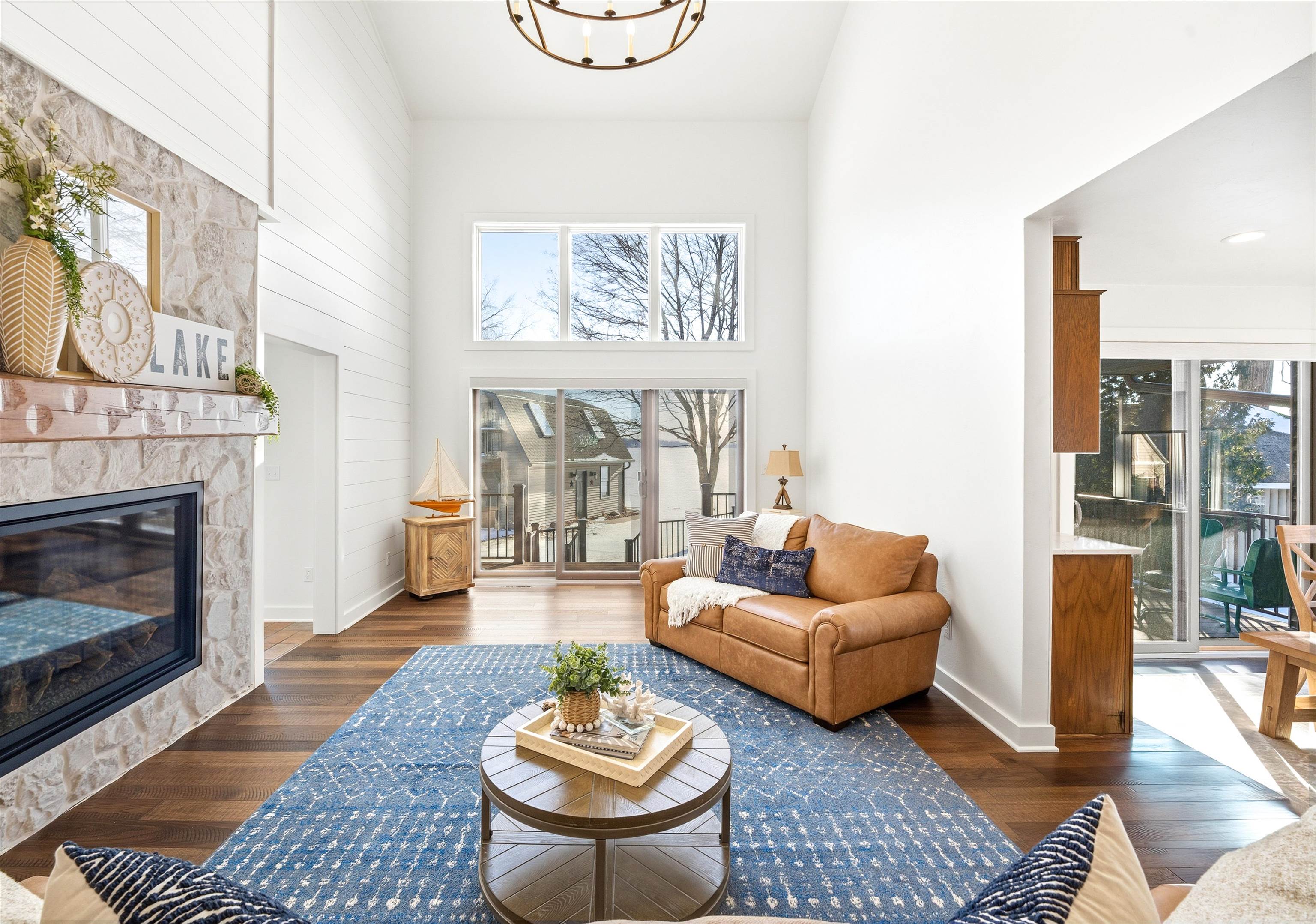 6097 East Lyngaas Road Winneconne, WI 54986 - Photo 2 of 44