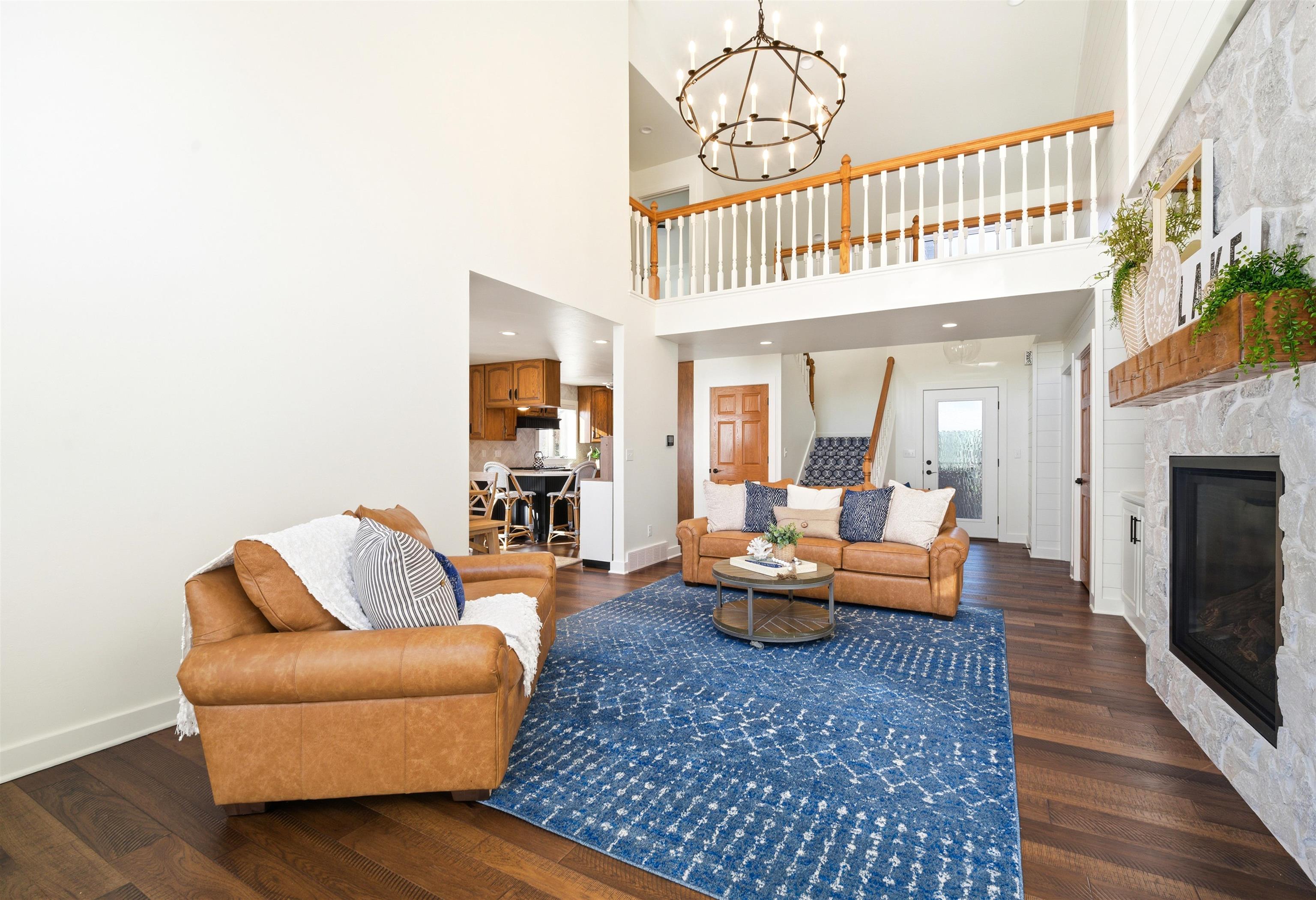 6097 East Lyngaas Road Winneconne, WI 54986 - Photo 3 of 44