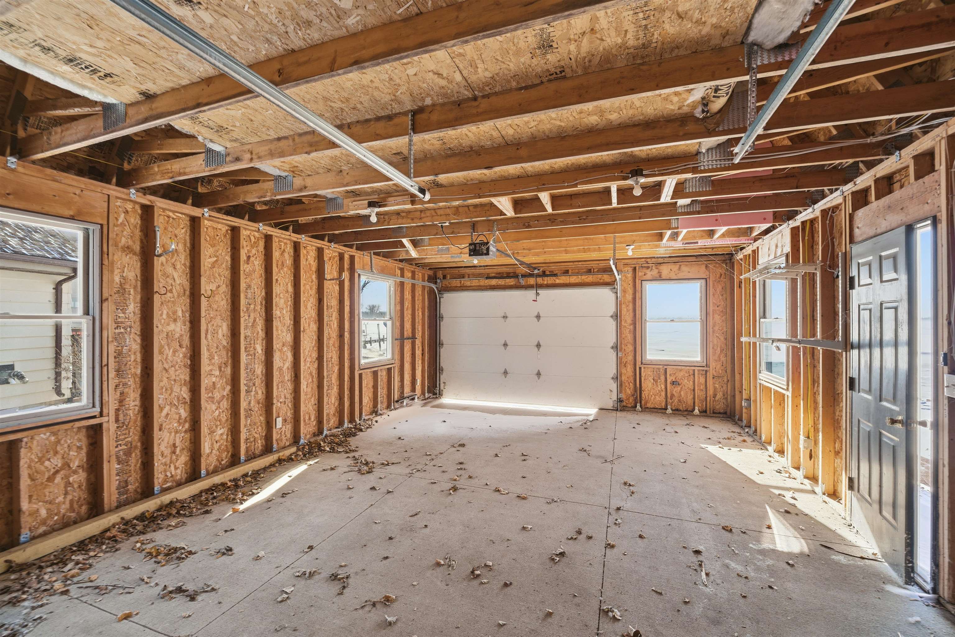 6097 East Lyngaas Road Winneconne, WI 54986 - Photo 35 of 44