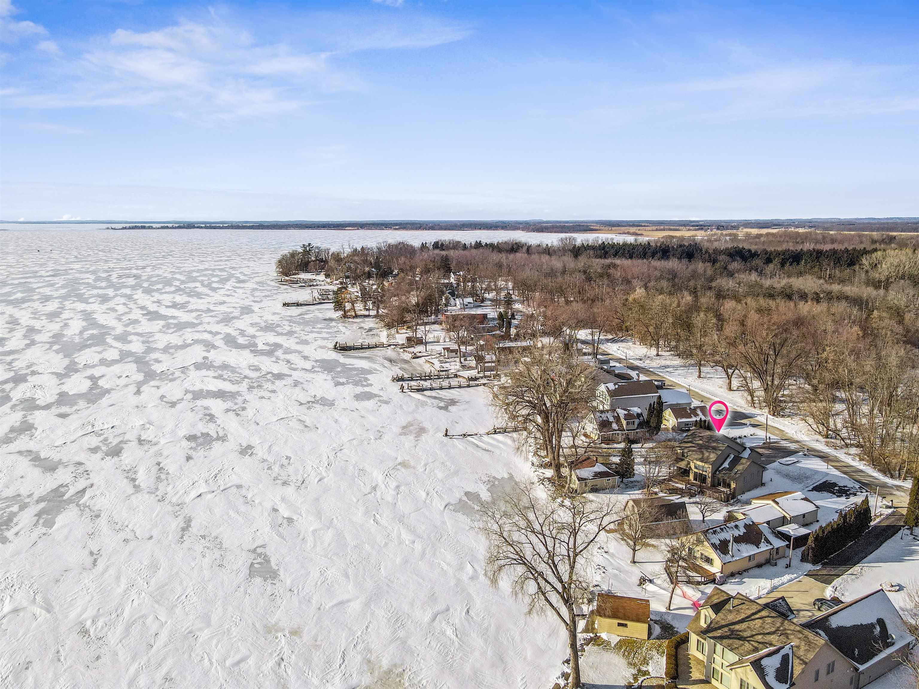 6097 East Lyngaas Road Winneconne, WI 54986 - Photo 40 of 44