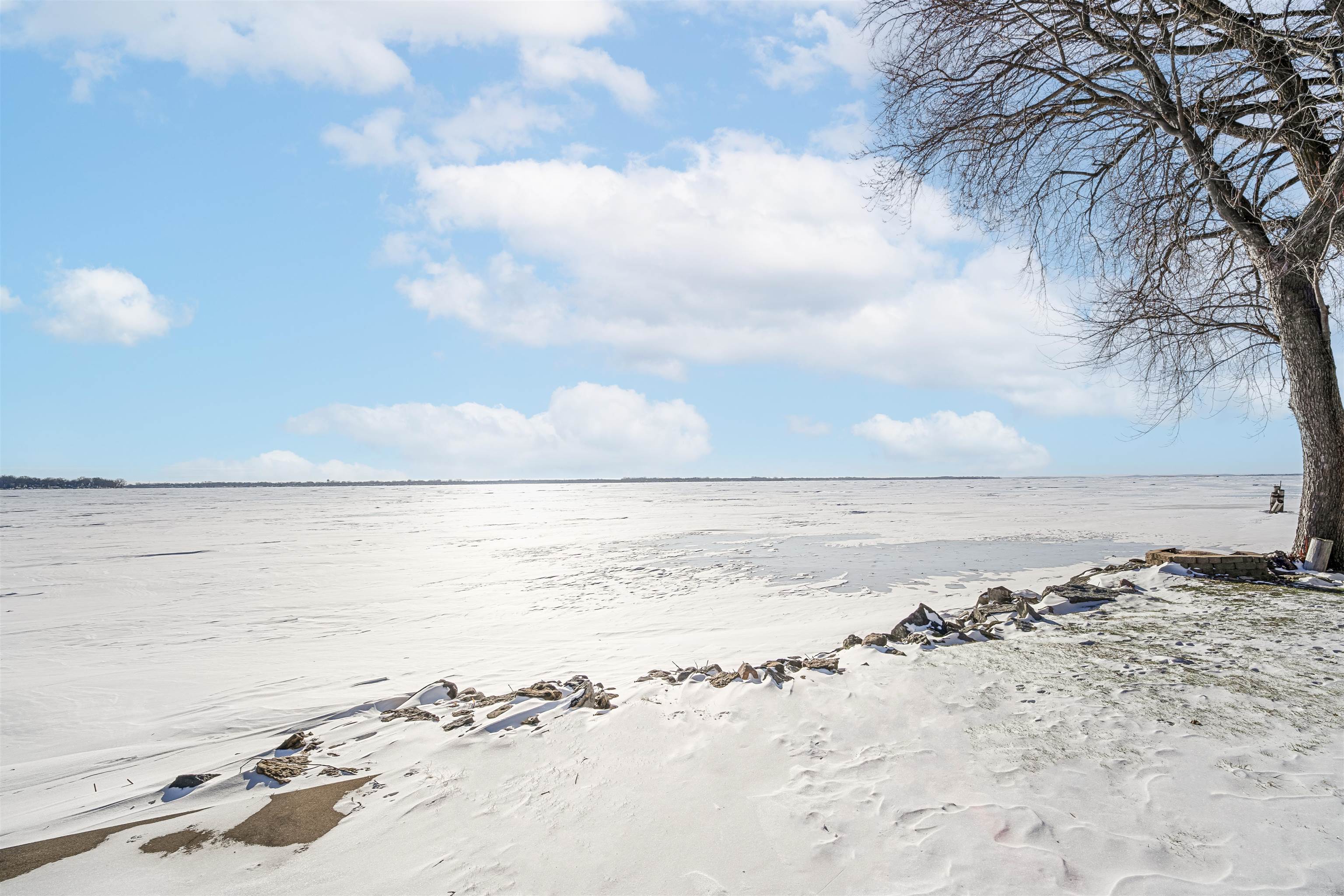 6097 East Lyngaas Road Winneconne, WI 54986 - Photo 41 of 44