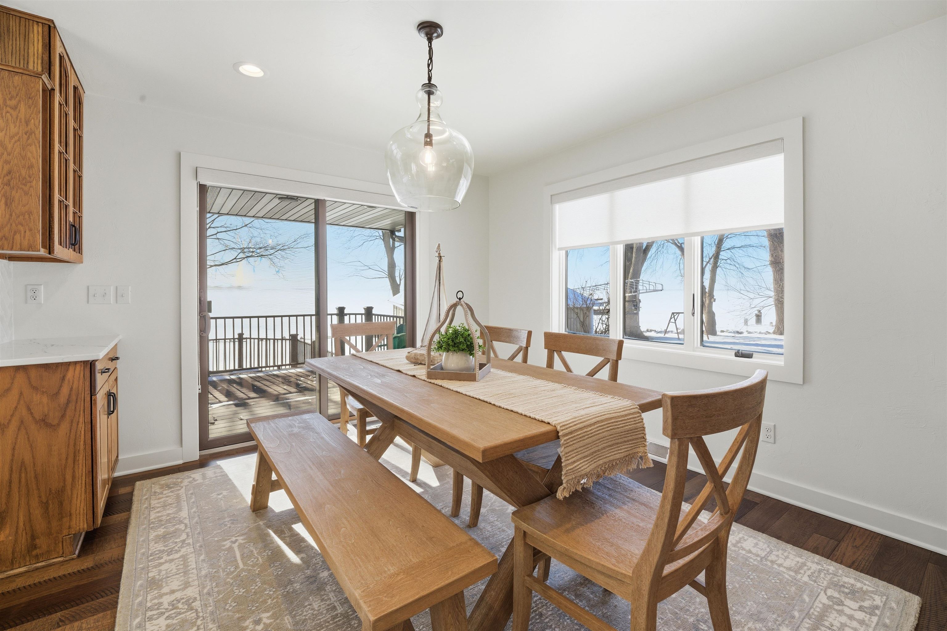 6097 East Lyngaas Road Winneconne, WI 54986 - Photo 7 of 44